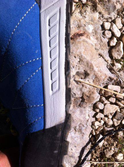 Scarpa Gecko