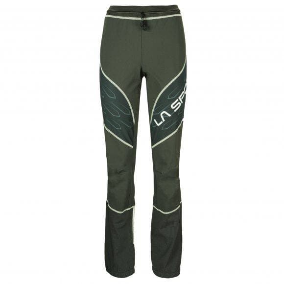 Il pantalone Devotion in nero