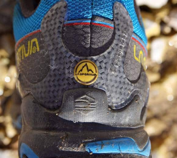 La Sportiva Ultra Raptor GTX scarpe running Scarpe running