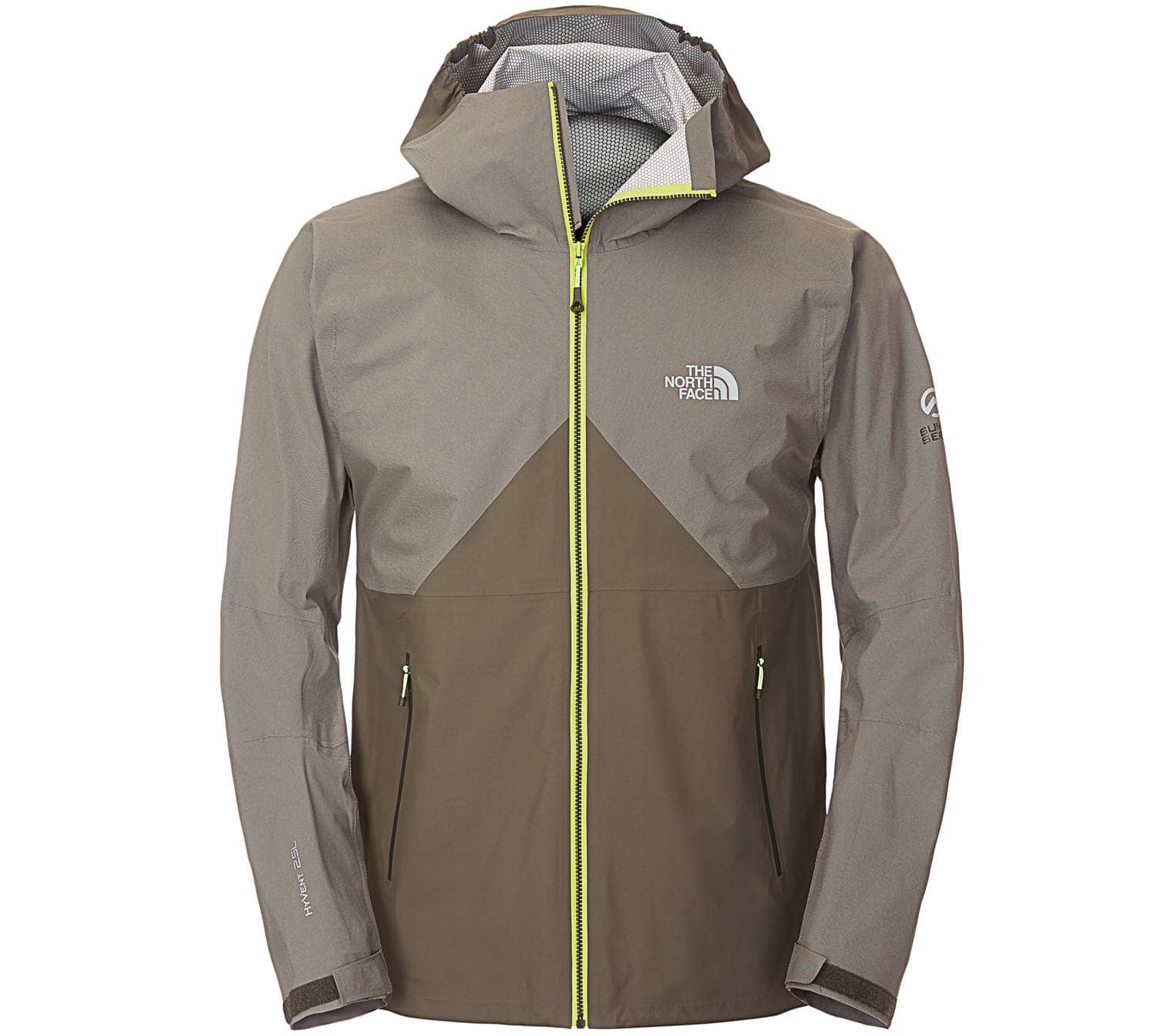 north face fuseform