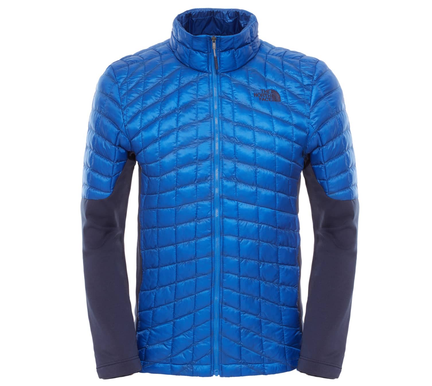 north face hybrid