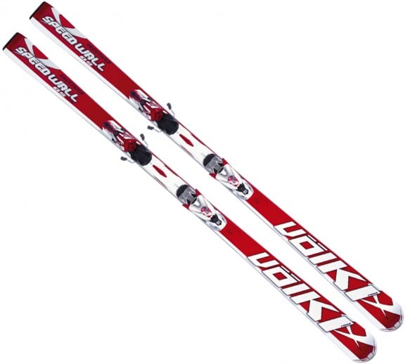 Völkl Racetiger Speedwall GS - Sci da discesa