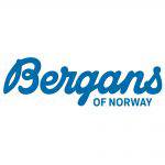 Logo Bergans of Norway