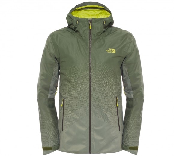 The North Face FuseForm Dot Matrix Insulated giacca Giacca trekking