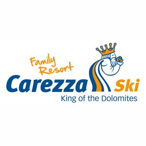 Carezza Ski logo