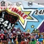 La 24 H di Finale Ligure, 18° edizione, prende il via venerdì 27 maggio