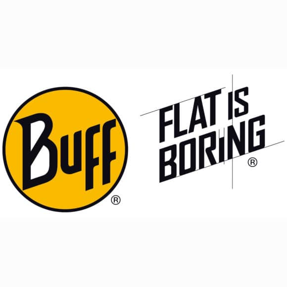 BUFF® Flat is Boring