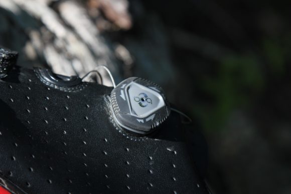 Sistema di chiusura Boa