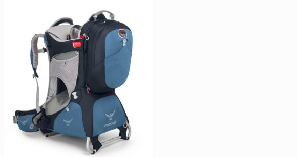 Zaino Osprey Poco AG