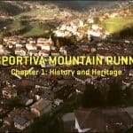 Tre video stories per illustrare la linea Mountain Running