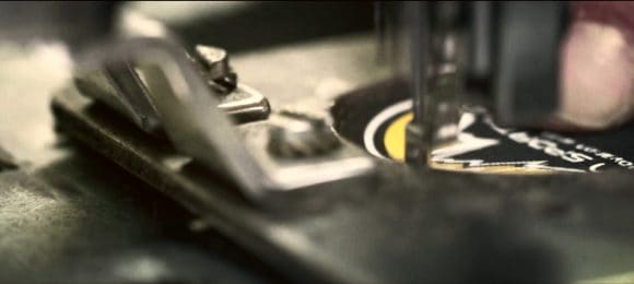 Dettagli costruttivi nel reparto R&D di La Sportiva