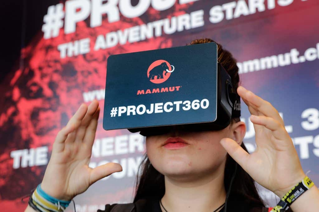 Tecnologie e innovazione a OutDoor 2016