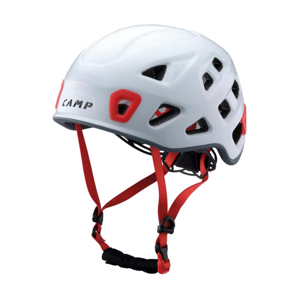 Casco Arrampicata Climbing Technology Orion - Leggero E Ventilato Per Alpinismo - Foto 5