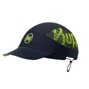 Il cappello da corsa BUFF® Pack Run Cap