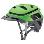 Smith Forefront, il casco utilizzato durante i Dolomiti Paganella Bike days