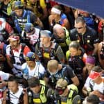 Parte l'UTMB@ 2016: il Trailrunning Team Vibram