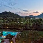 Colli Euganei e Galzignano Terme Spa & Golf Resort