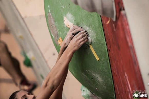 Istanti a Finale for Nepal