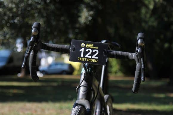 Curva Deda e comandi Shimano