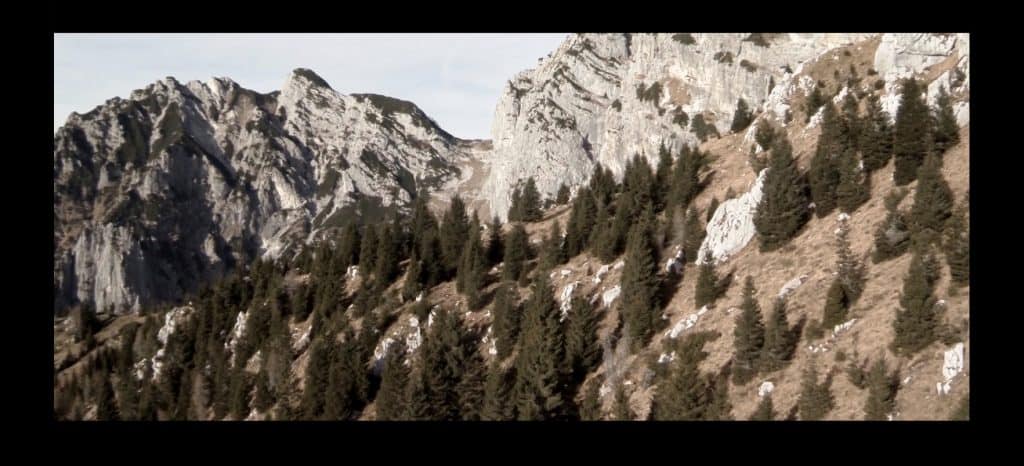 Connected, il film che parla di Aku