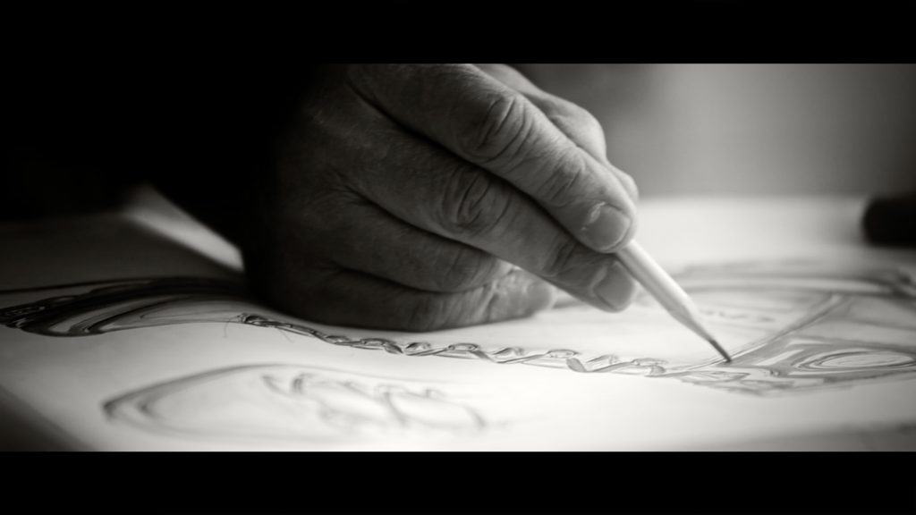 Il segreto è nei dettagli