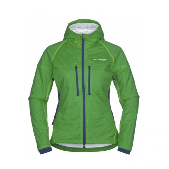 Vaude Women's Bormio Jacket in Polartec