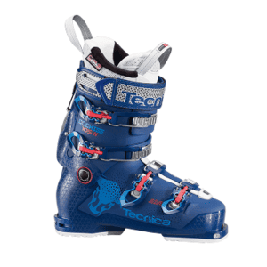 LO scarpone da freeride Tecnica Cochise 105 W DYN