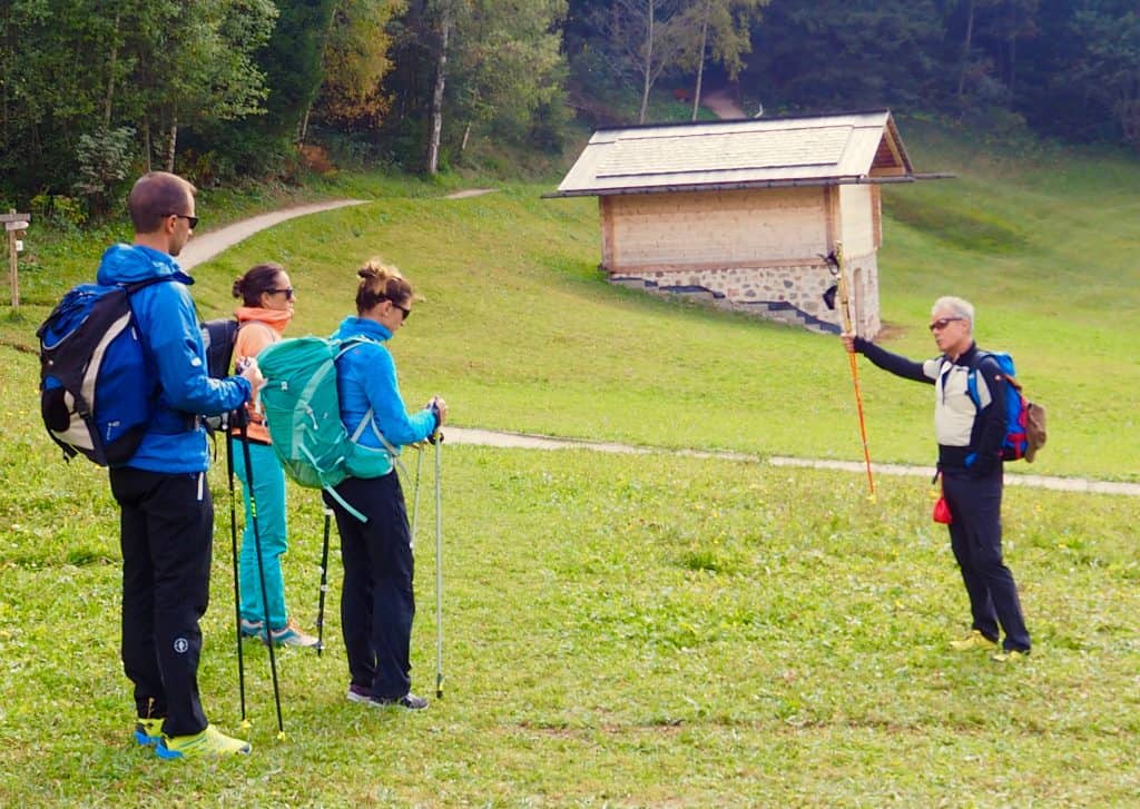 I tester ragionano insieme sui prodotti