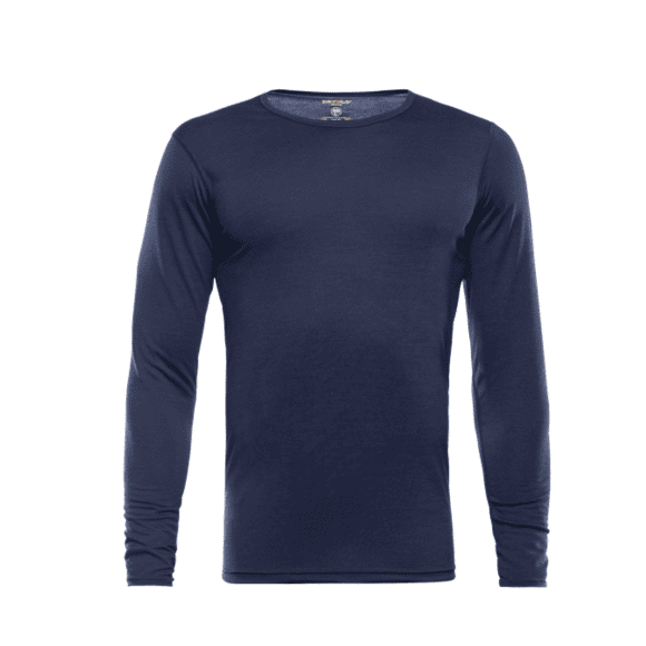 La maglia intima in lana merino Devold Breeze
