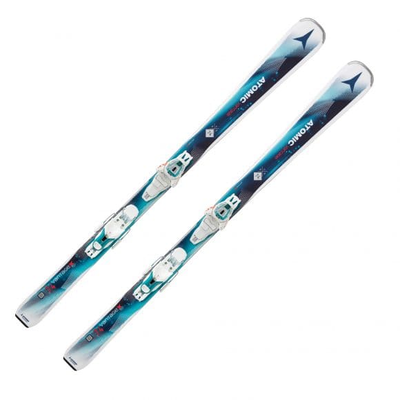ATOMIC Vantage 74 スキー Atomic Vantage X 74 W (2017) | SKI