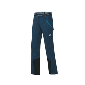 I pantaloni da sci alpinismo di Mammut, Aenergy Tour SO Pants Men 2016