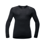 L'ottimo primo strato Devold Wool mesh man shirt merino light