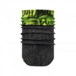 Buff New Log Us neckwarmer, scaldacollo multi sport