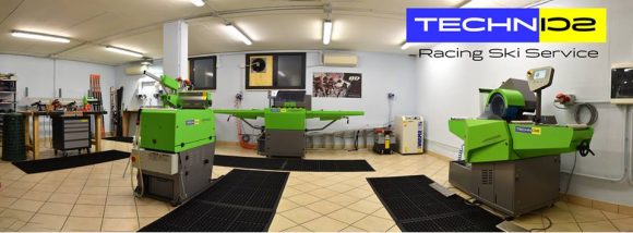 Technics - sport & ski service