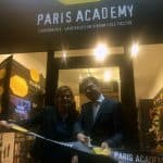 Inaugurato il Vibram Academy a Parigi