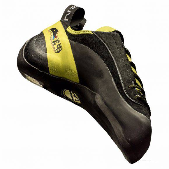 Scarpetta La Sportiva Miura