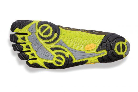 Suola Vibram® XS TREK