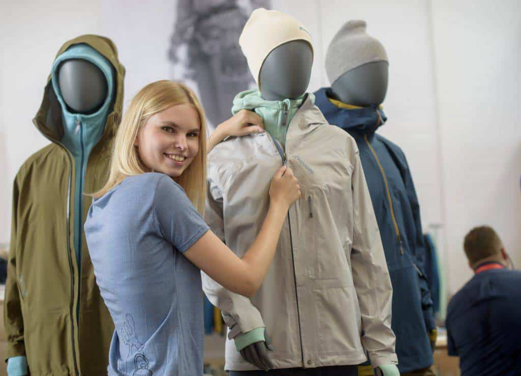 La fiera OutDoor 2017 è al passo con i tempi