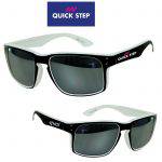 EKOI Quickstep Lifestyle Noir Blanc