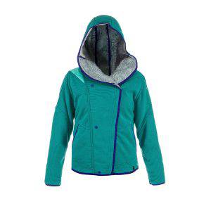 La Sportiva Galactica Hoody felpa double-face