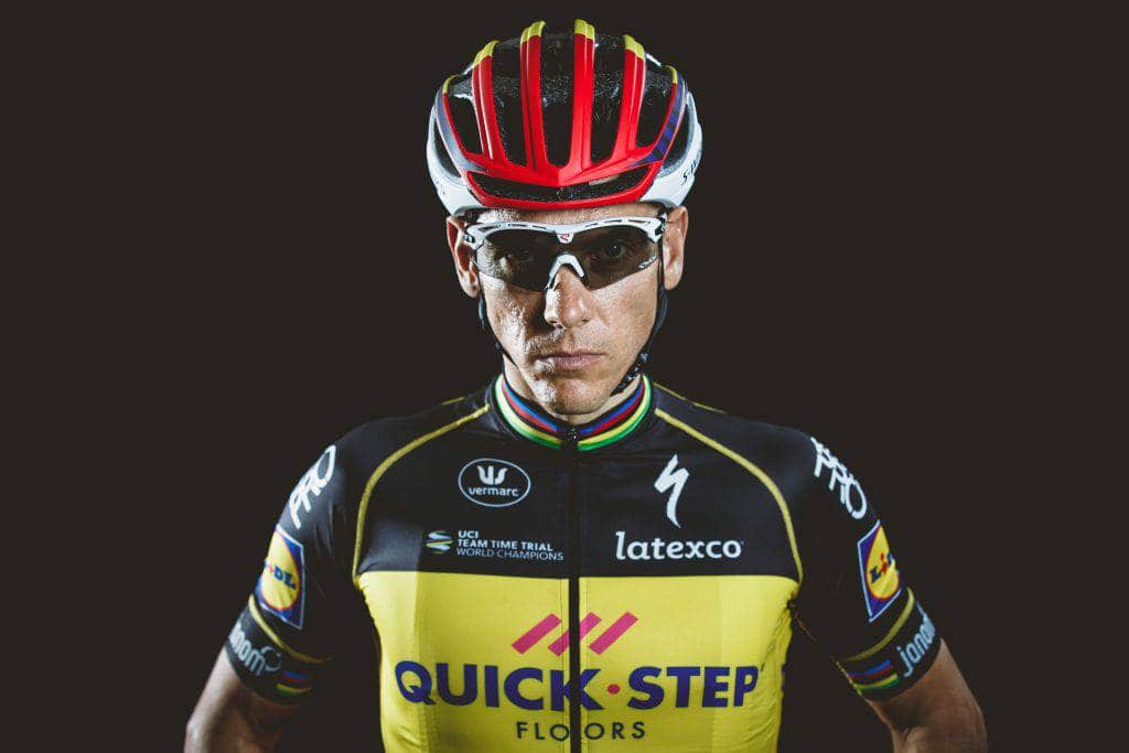 2017 QSF: Philippe Gilbert (BEL) Photo: Iri Greco / BrakeThrough Media | brakethroughmedia.com