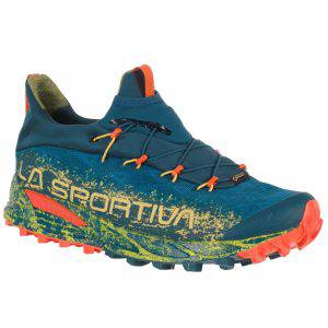 La Sportiva Tempesta per il winter running