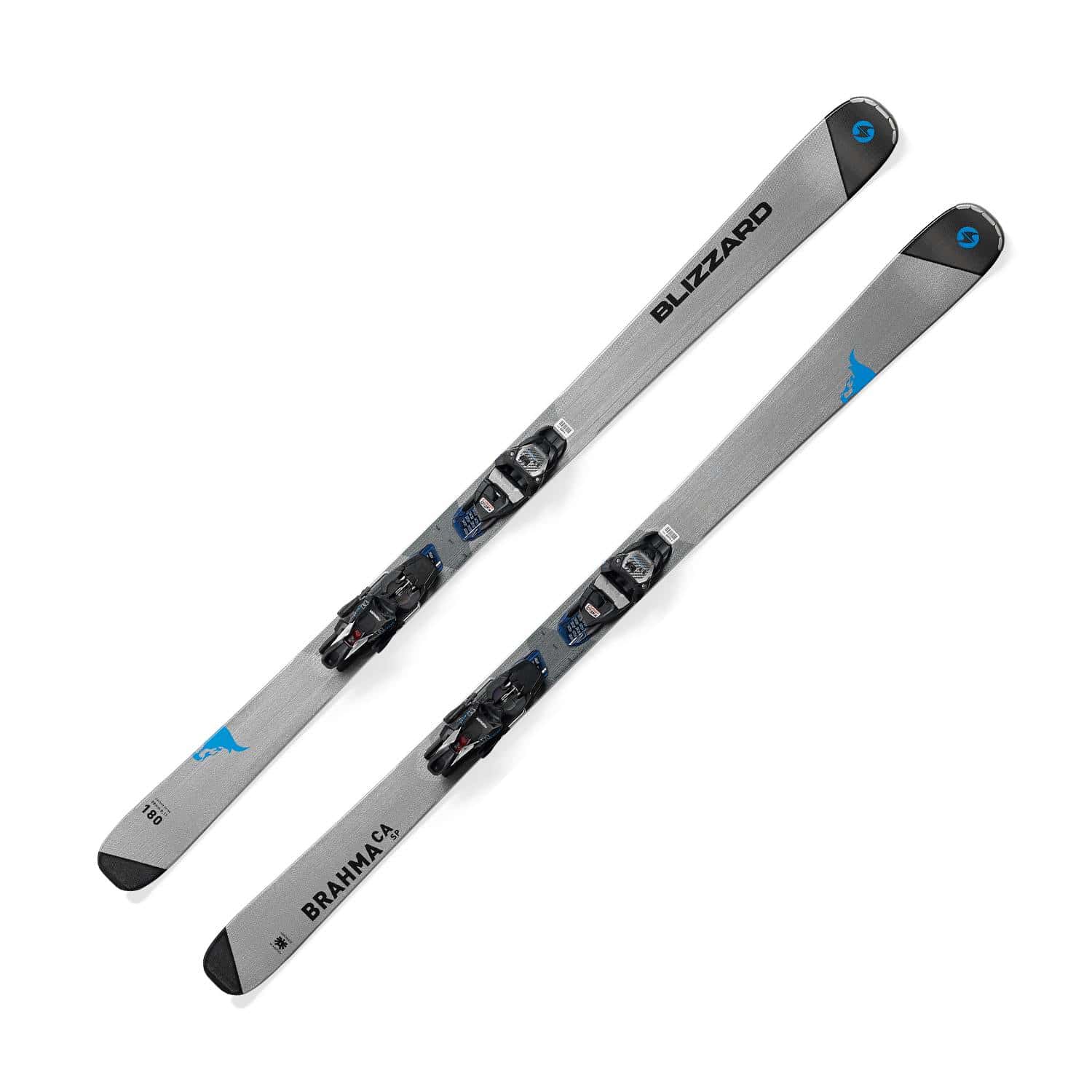 Blizzard Brahma Ca | Uno sci da freeride efficace anche in pista