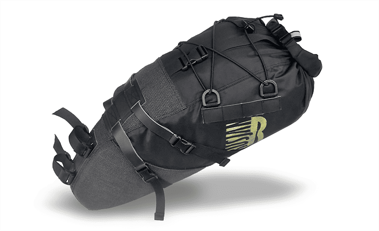 Borsa sottosella Rusjan