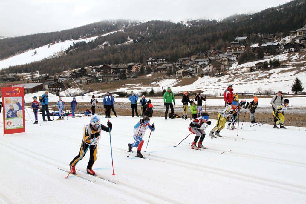La manifestazione si svolgerà dal 7 al 9 aprile 2017 nella Paganella Ski Area