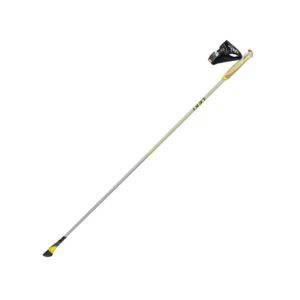 Leki Smart Carbon, bastone da nordic walking