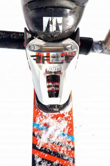 Blizzard WRC WC | attacco frontale