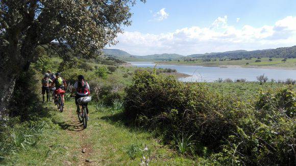 Sardinia Divide edizione 2017. Ph Ugo Rebeschini