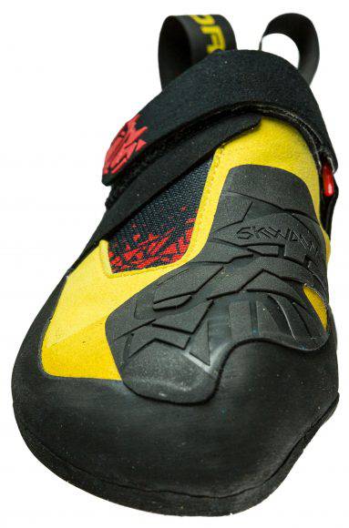 Skwam scarpetta da bouldering La Sportiva
