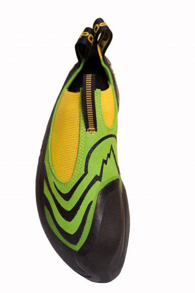 Speedster scarpetta da bouldering La Sportiva